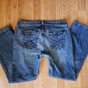 Plus size Levi's for Women